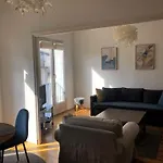 L\'Aiguillon, Bel Appartement Hyper-Centre