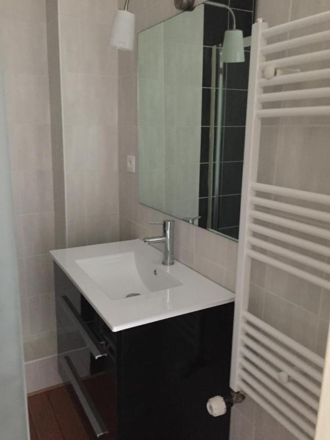 L'aiguillon, Bel Hyper-centre Appartement