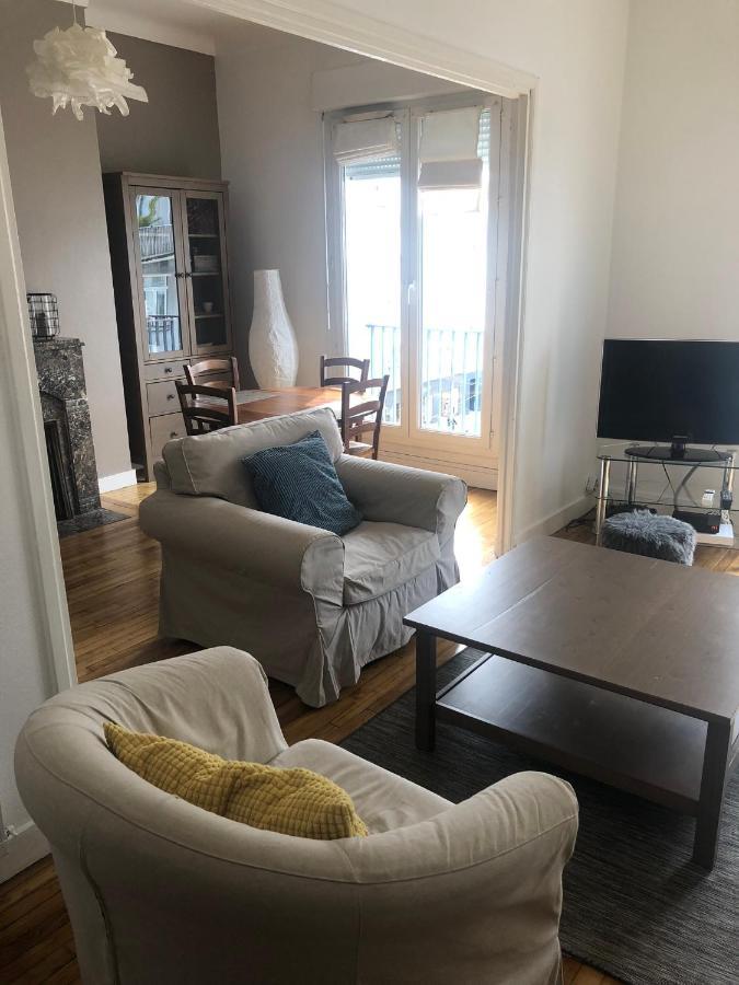 L'aiguillon, Bel Hyper-centre Appartement *