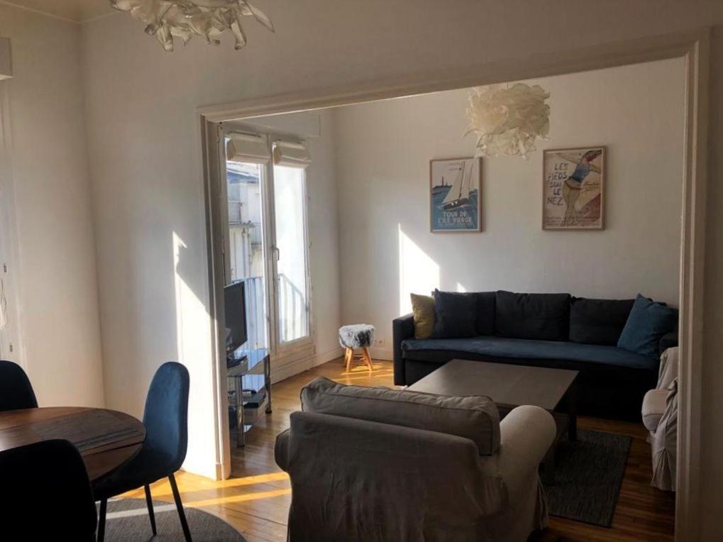 L'aiguillon, Bel Hyper-centre Appartement