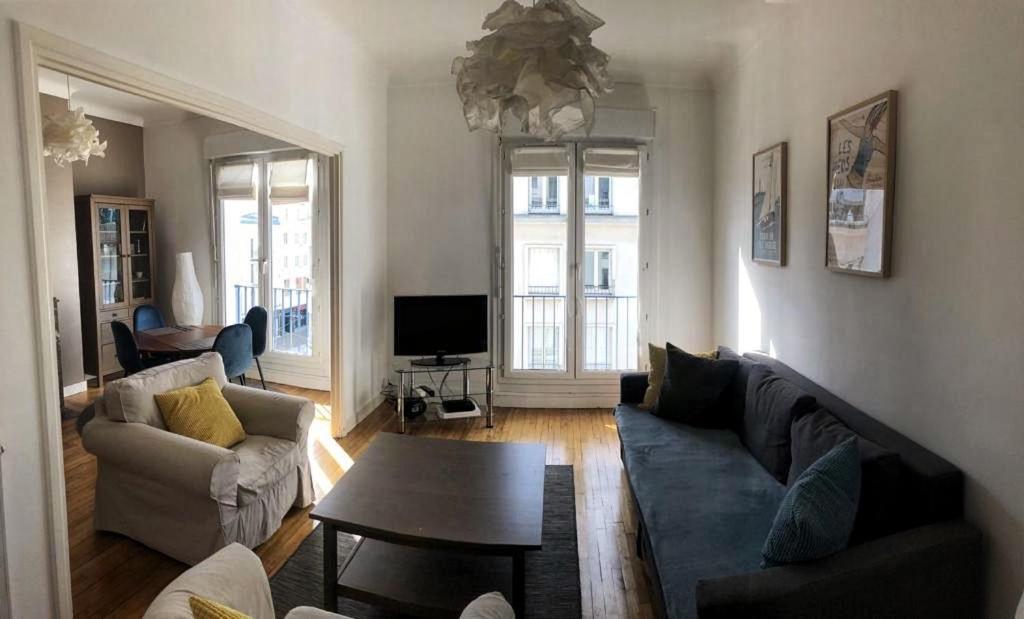 Appartement L'aiguillon, Bel Hyper-centre *